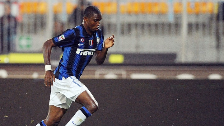 Samuel Eto'o