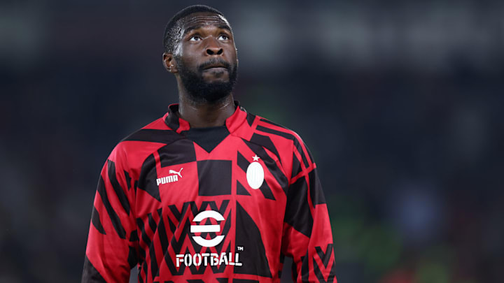 Fikayo Tomori