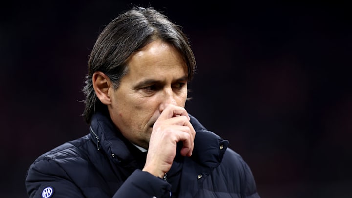 Simone Inzaghi