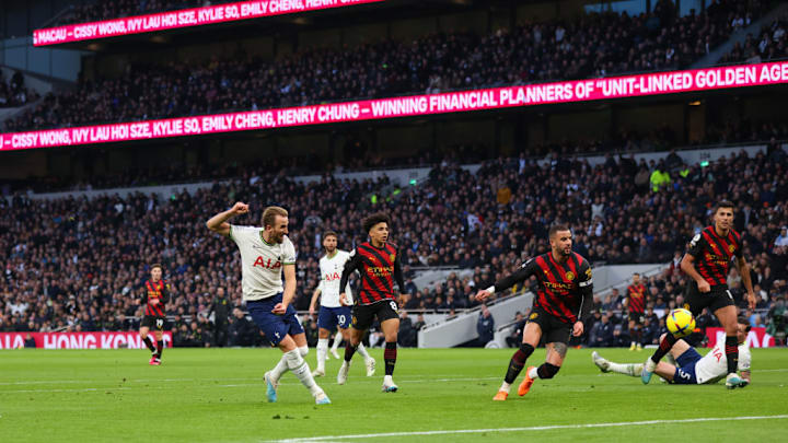 Harry Kane