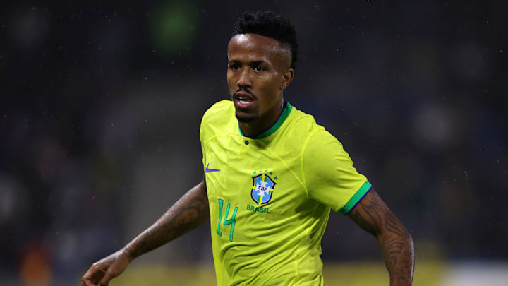 Eder Militao