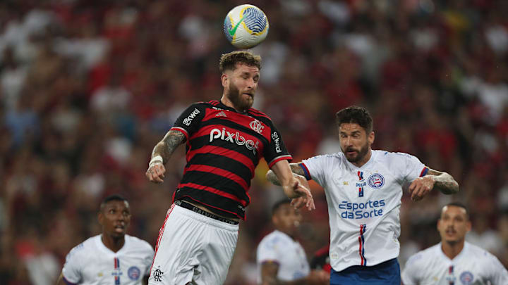 Leo Pereira