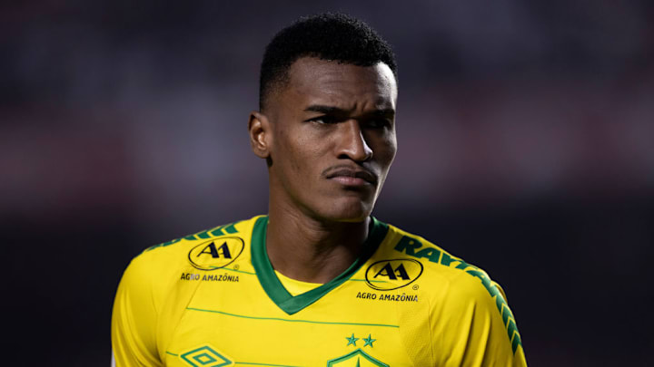 Matheus Alexandre