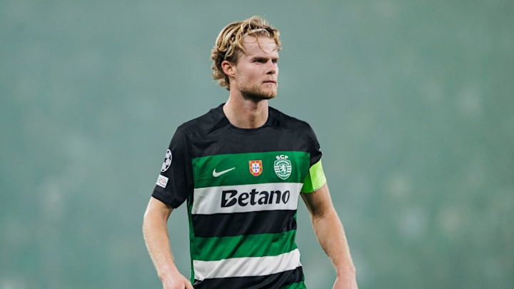 Morten Hjulmand