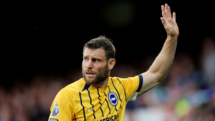 James Milner