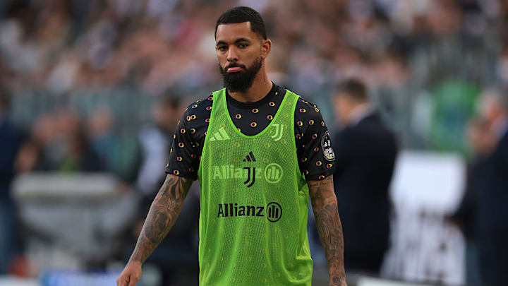 Douglas Luiz