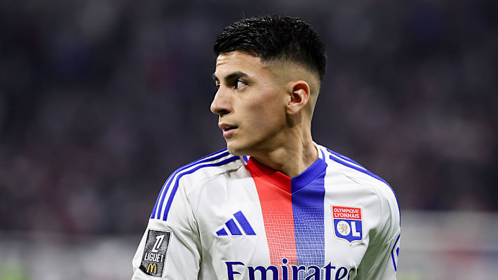 Thiago Almada