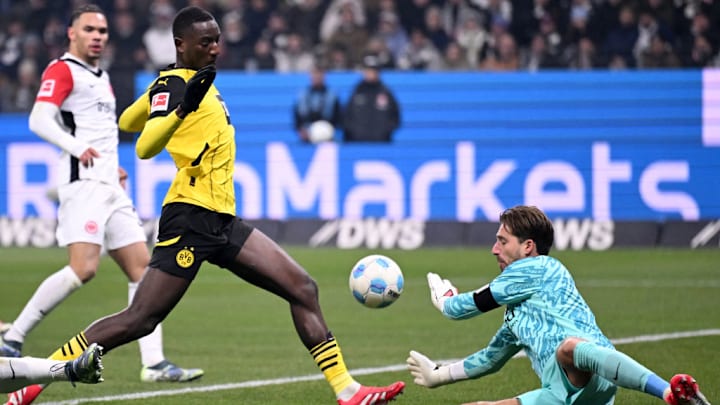 FBL-GER-BUNDESLIGA-FRANKFURT-DORTMUND