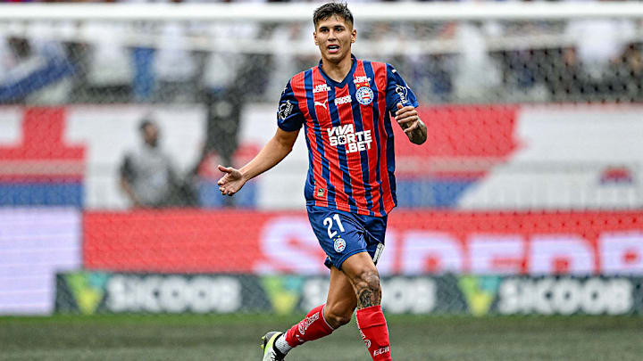 Santiago Ramos Mingo