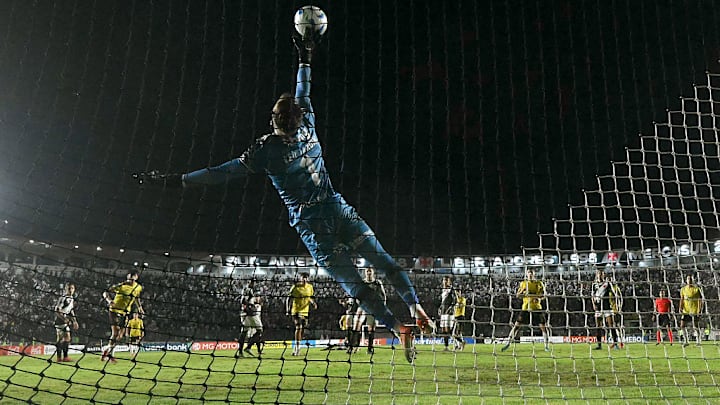 FBL-SUDAMERICANA-VASCO-MELGAR