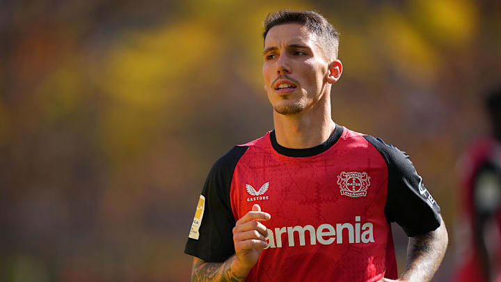 Alejandro Grimaldo