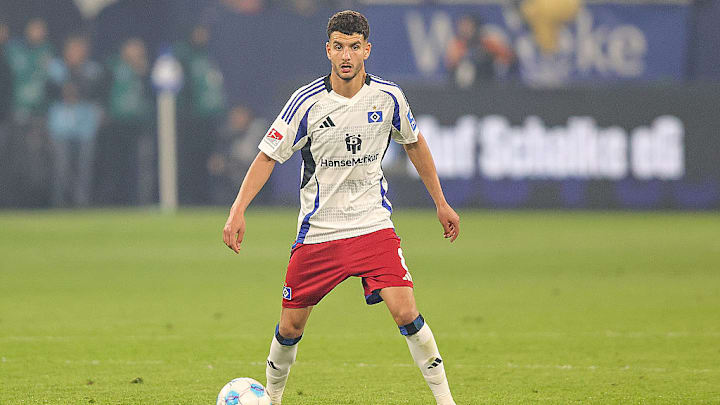 Daniel Elfadli