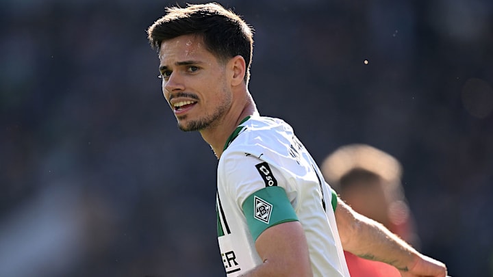 Julian Weigl