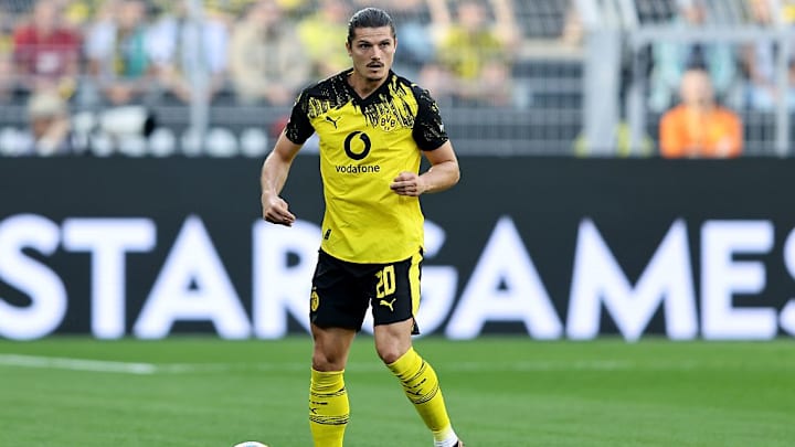 Hat einen hohen Stand unter Niko Kovac: Marcel Sabitzer