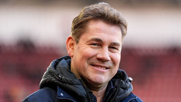 Max Huiberts