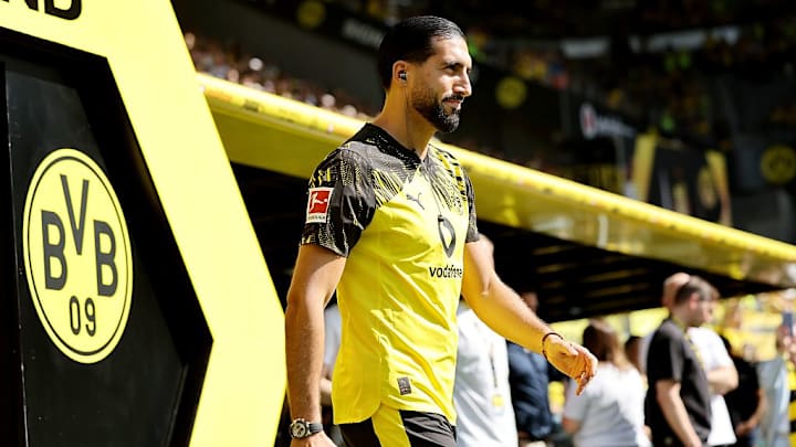 Emre Can