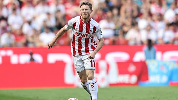 Ex-Kapitän Florian Kainz könnte den Klub verlassen
