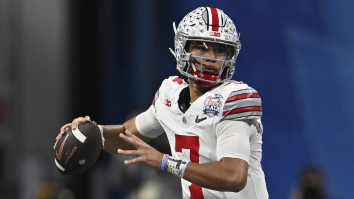 List of Ohio State underclassmen and seniors declared for the 2023 NFL Draft. 