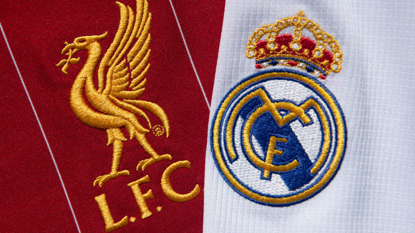 Liverpool Vs. Real Madrid: Preview, Predictions And Lineups