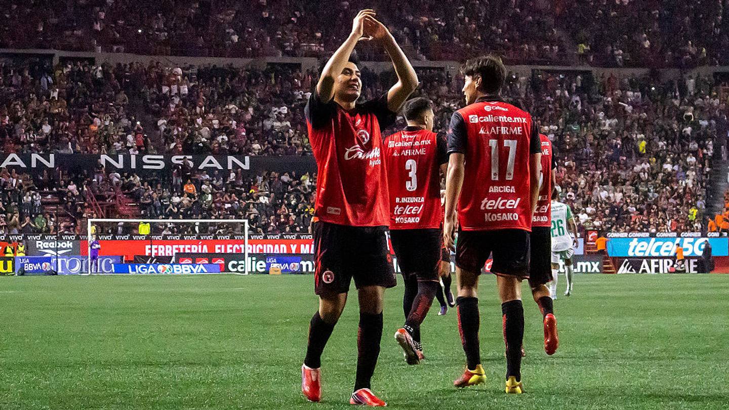 Xolos de Tijuana si prepara per la Leagues Cup 2026 con ambizioni internazionali, giocatori e allenatore si concentrano su una vittoria
