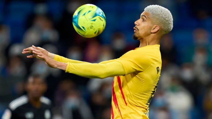 Ronald Araujo, un central que marcará una época
