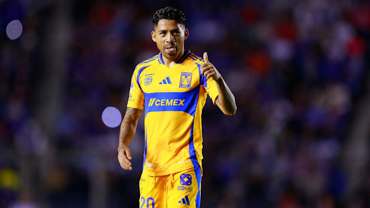 Javier Aquino