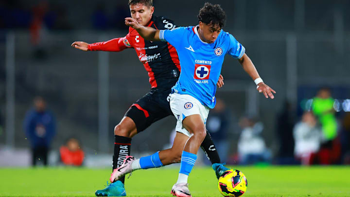 Paulo Ramirez, Amaury Morales
