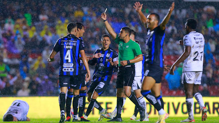 Jorge Abraham Camacho, Jose Canale