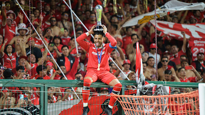 TOPSHOT-FBL-MEX-TOLUCA-AMERICA