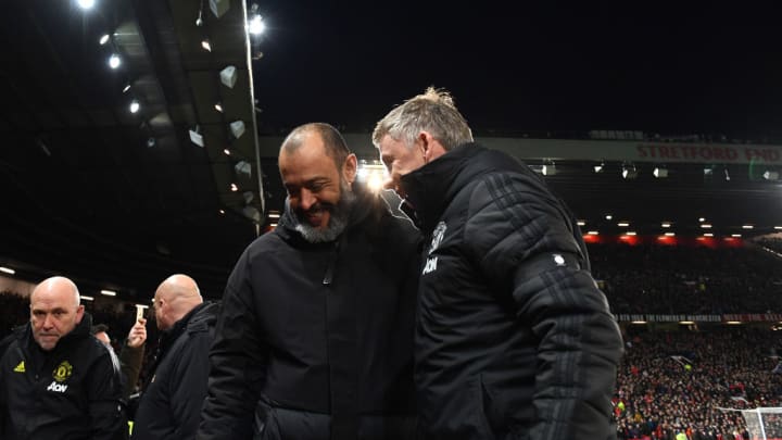 Nuno Espirito Santo