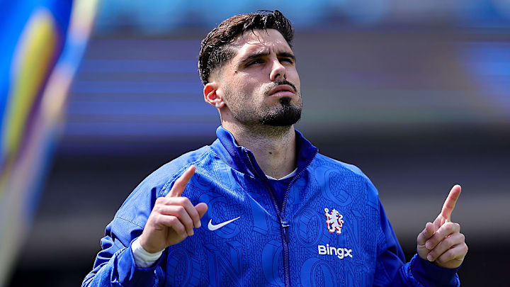 Pedro Neto