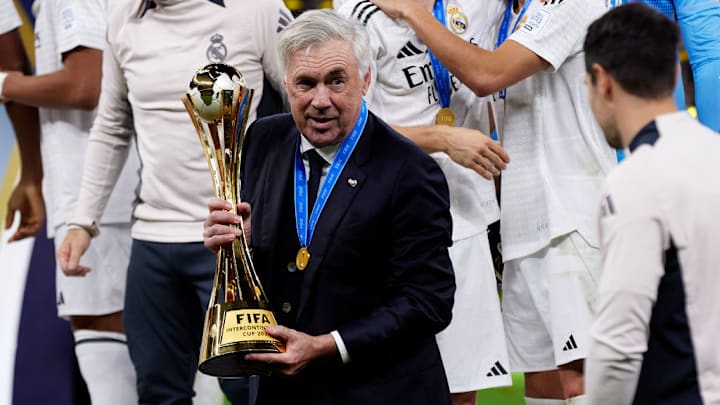 Carlo Ancelotti