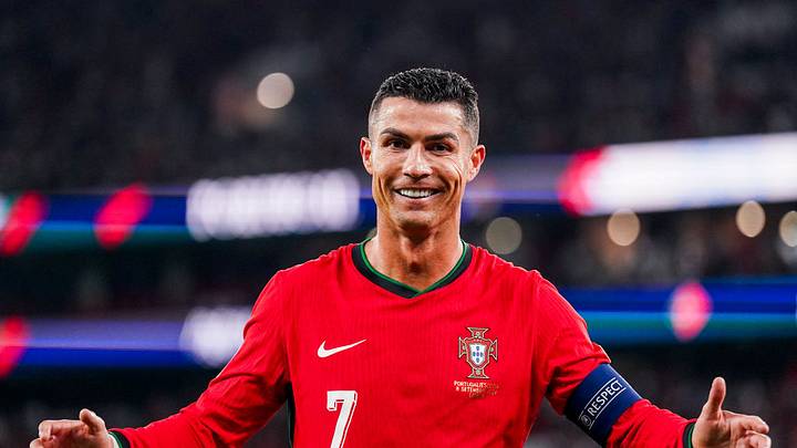 Cristiano Ronaldo will lead Portugal at this summer’s showpiece event.