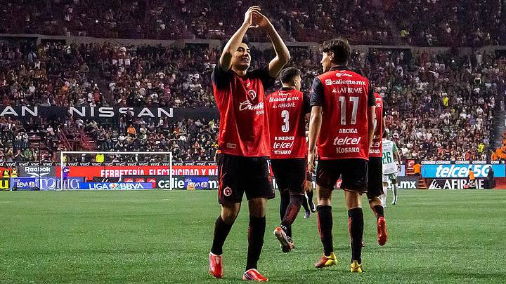 Xolos de Tijuana buscará comenzar con el pie derecho su participación en la Leagues Cup Xolos de Tijuana buscará comenzar con el pie derecho su participación en la Leagues Cup