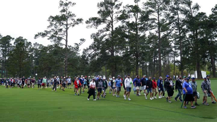 Augusta weather including Thursday forecast for The Masters at Augusta National Golf Course in Georgia. Augusta weather including Thursday forecast for The Masters at Augusta National Golf Course in Georgia.