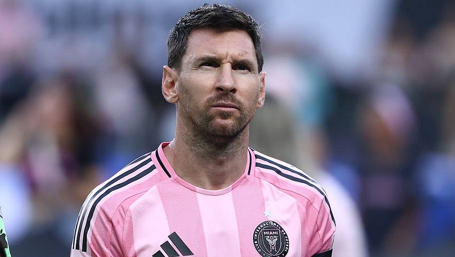 Inter Miami boss issues public plea as Lionel Messi returns to squad