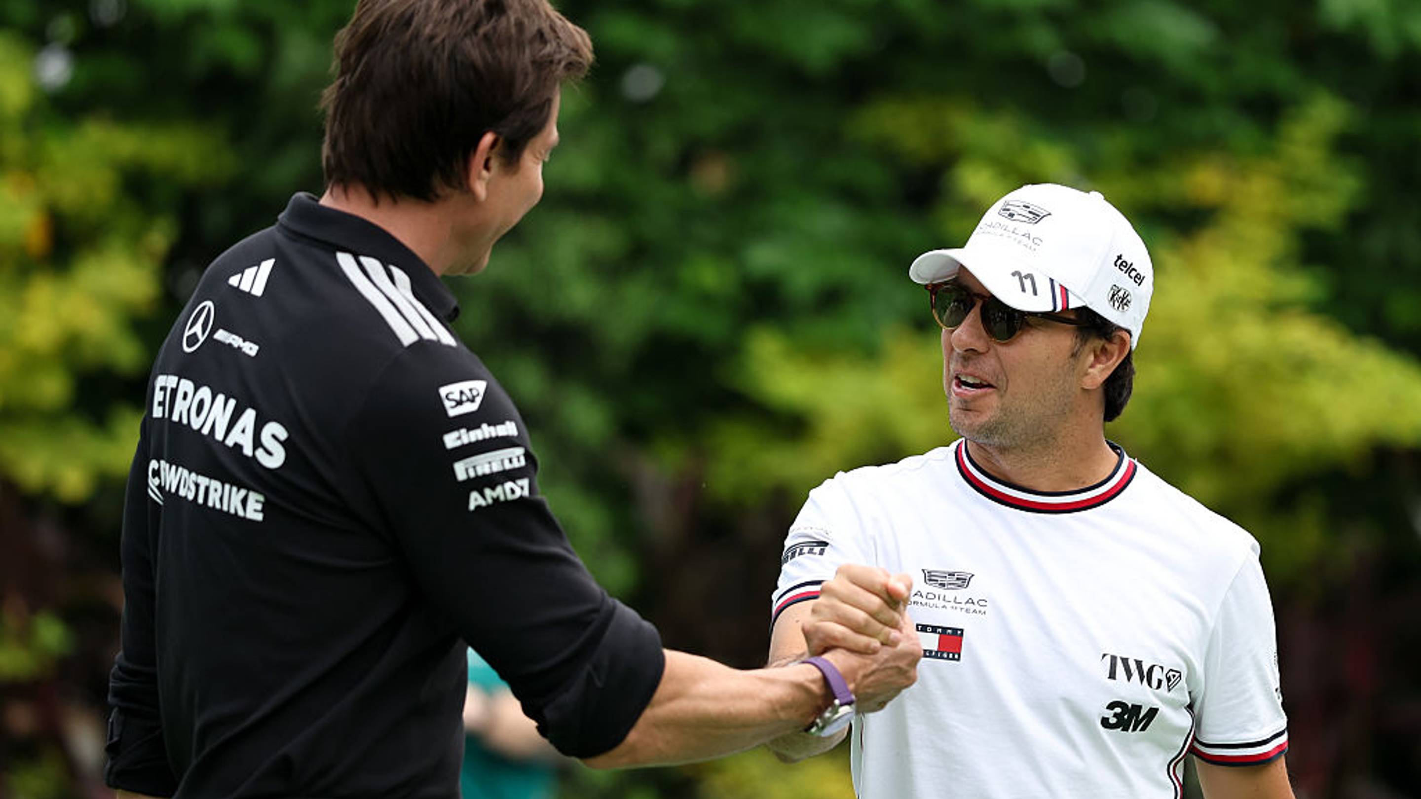 El reto después de Checo: Para Escudería Telmex formar nuevos pilotos  
es cada vez más difícil