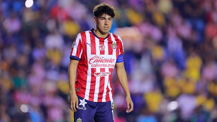 Erick Gutierrez