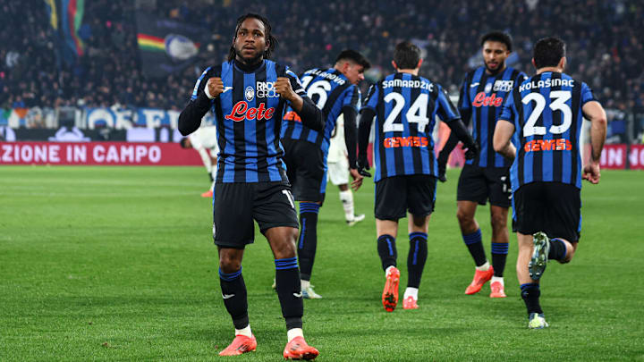 Ademola Lookman
