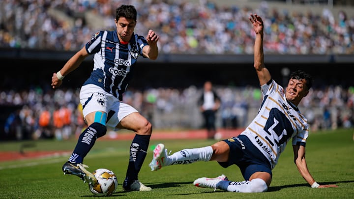 John Medina, Jorge Ruvalcaba