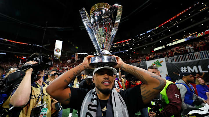 Josef Martinez