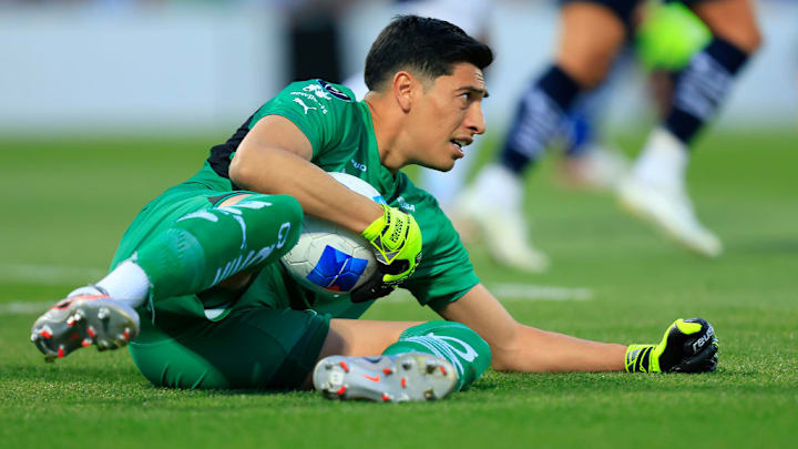 Esteban Andrada