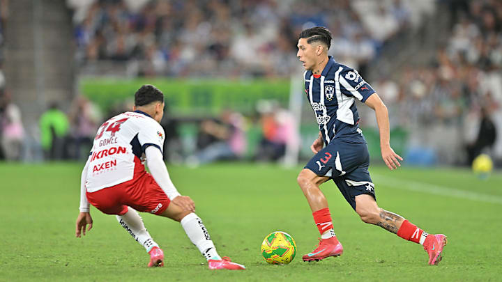 Gerardo Arteaga, Miguel Gómez