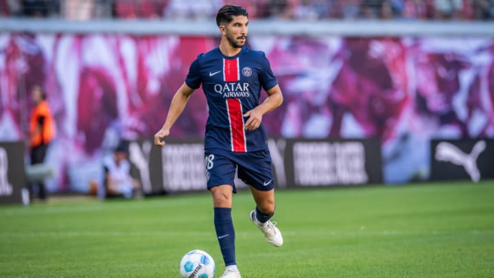 Carlos Soler