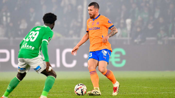 Pierre Hojbjerg
