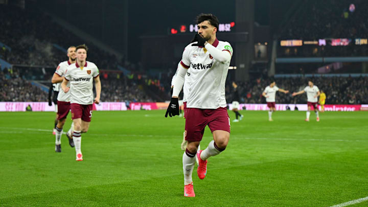 Lucas Paqueta