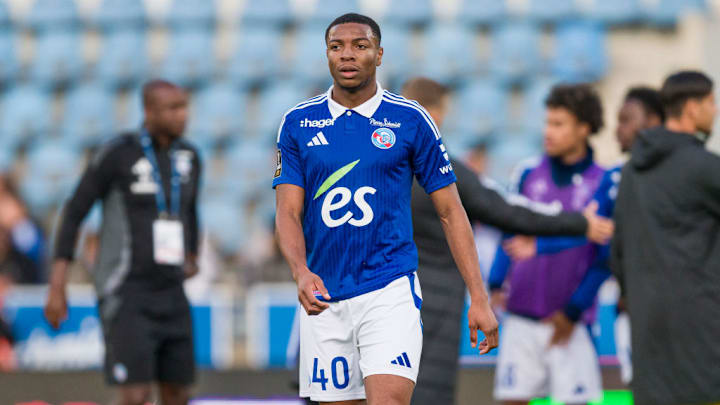 Jérémy Sebas