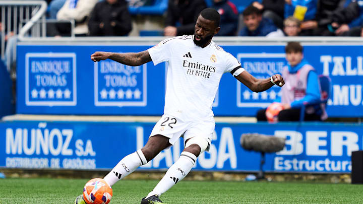 Antonio Rüdiger