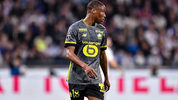 Bafode Diakite