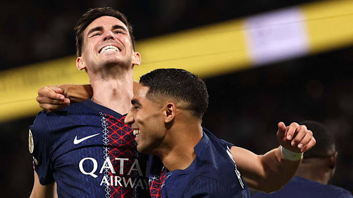 FBL-FRA-LIGUE1-PSG-ANGERS